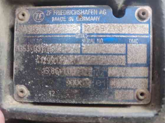 Ищу кпп 12AS 2330TD на Ивеко. 