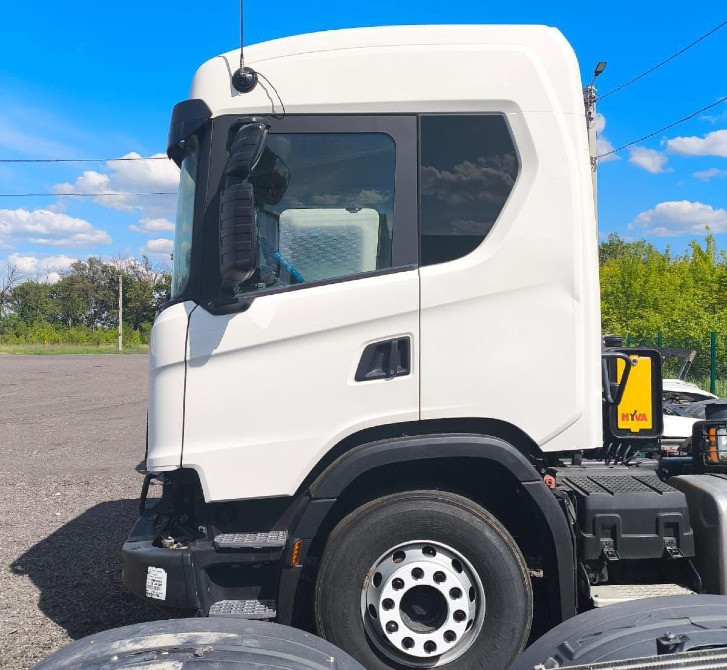 Нужна кабина на Скания G500 (как на фото). Вся Россия - изображение 1