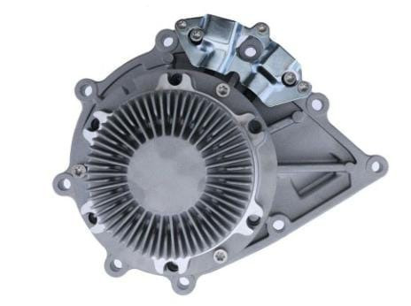 Куплю A4712001301 насос системы охлаждения Mercedes MP5 (Китай). Безнал с ндс\без ндс. Вся Россия - изображение 1