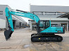 Запчасти экскаваторов Sunward SWE210 Sankt-Peterburg