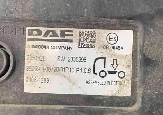 Ищу 2335698 блок управления DAF. 