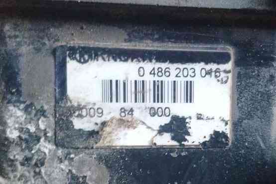 Ищу модулятор EBS 0486203016 на MAN TGA. 