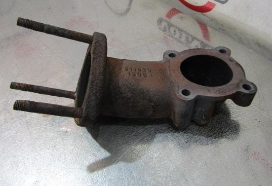 Ищу коллектор выпускной двигателя D0834 MAN TGL, 51152010133, 51152013084. Вся Россия - изображение 1