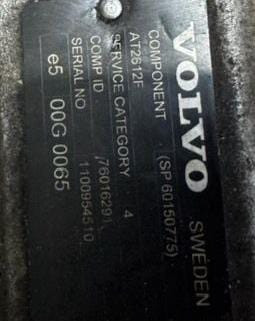 Ищем коробку AT2612F Volvo. Вся Россия - изображение 1