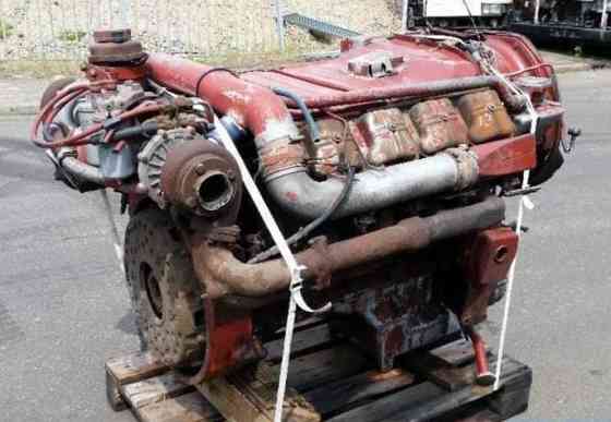 Ищу двигатель Deutz BF8L513 Turbo. 