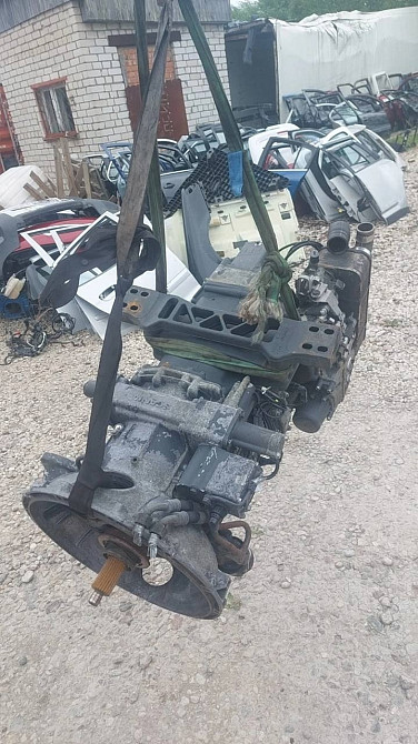 КПП Scania GRSO905R Санкт-Петербург - изображение 1