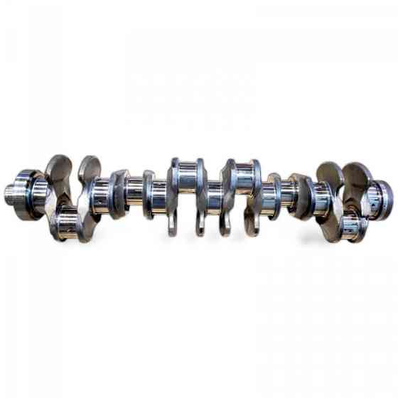 Коленчатый вал SCANIA L,P,G,R,S (2016-) 2019 Crankshaft Санкт-Петербург