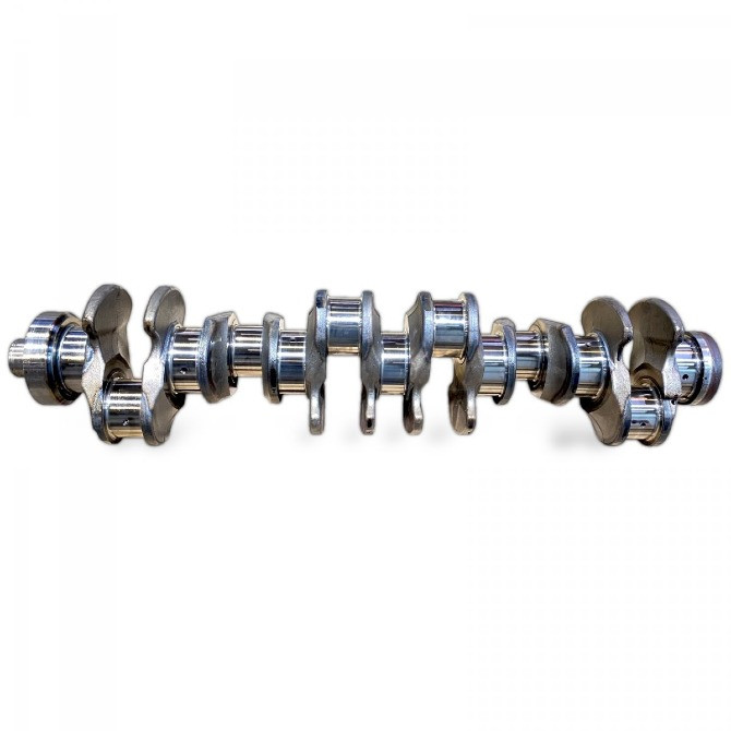 Коленчатый вал SCANIA L,P,G,R,S (2016-) 2019 Crankshaft Санкт-Петербург - изображение 1