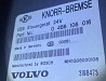Куплю 0486106016 блок управления EBS на Volvo. 
