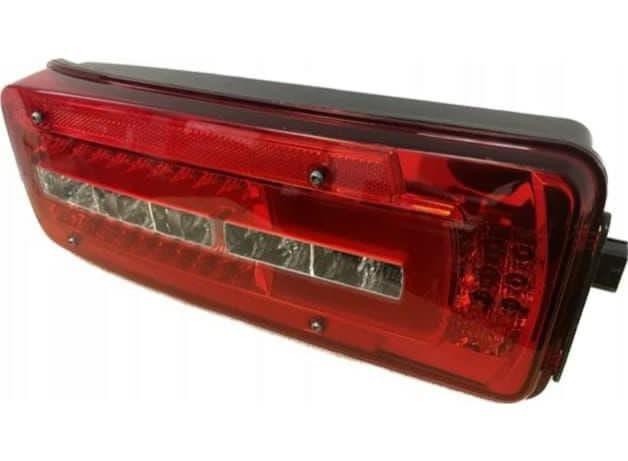 Ищу диодные фонари оригинальные на DAF 105/106.  - photo 1