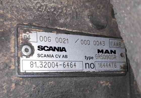 Нужна кпп GRSO905R. 