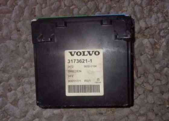 Ищу 3173621-1 блок управления VOLVO. Вся Россия