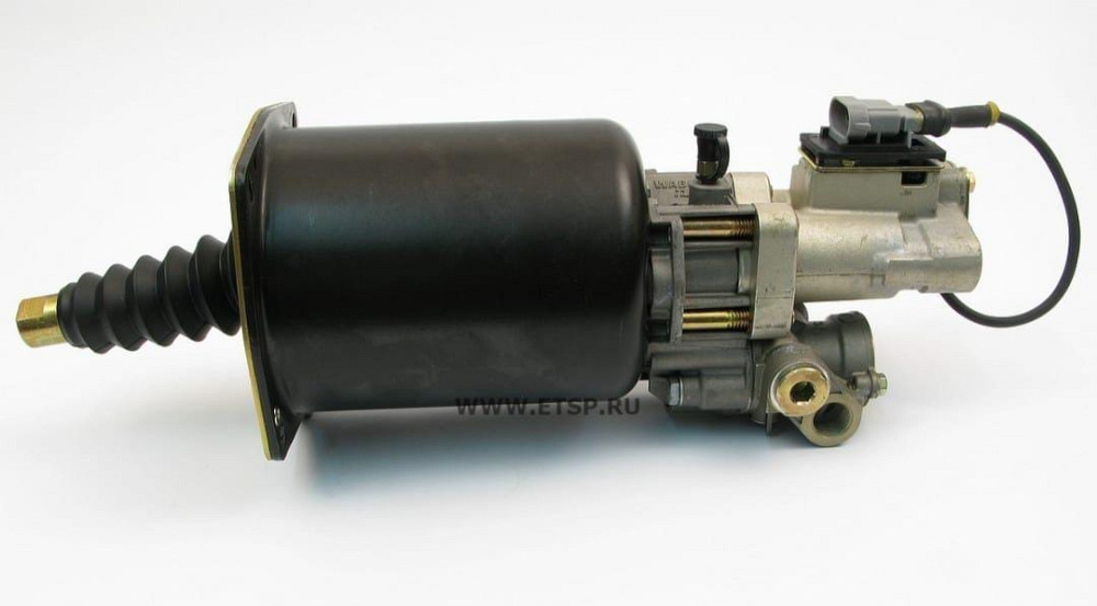 Ищу 9700512190/5001837142/5010244113 ПГУ Рено Магнум, под КПП B18 автомат.  - photo 1