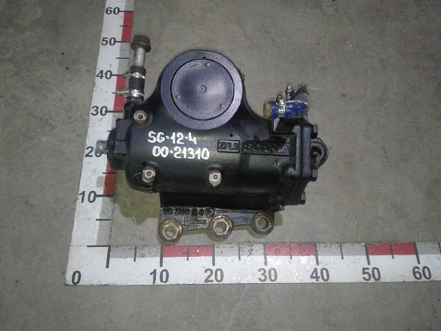 1783436 ГУР Scania б/у Екатеринбург - изображение 1