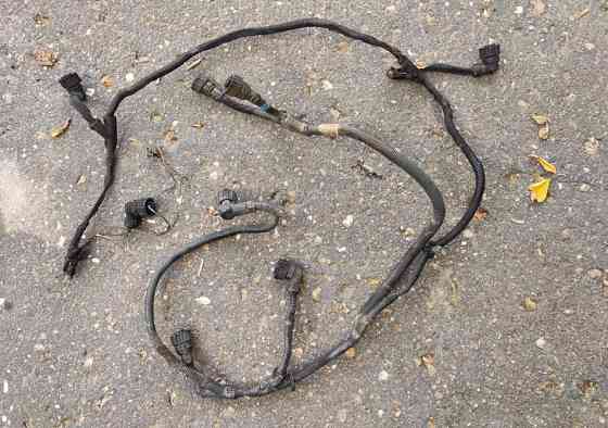 Ищу косу на МКПП Volvo VT2214B VT2514B. Вся Россия