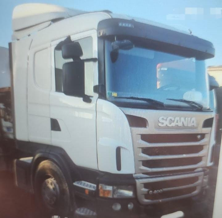 Ищу кабину 5 серии (под 1020 мм) до 2012 года Скания G, крыша стандарт, механика, цвет Черный желате  - photo 1