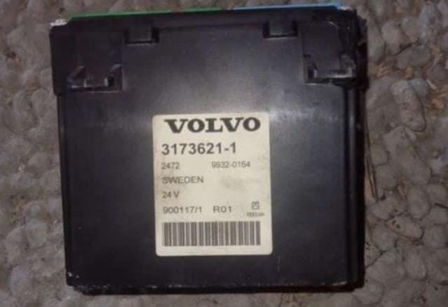 Ищу блок управления 3173621-1 Volvo FH12.  - photo 1
