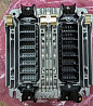 SCANIA 2418771 электронный блок управления двигателем СКАНИЯ 2418771 Sankt-Peterburg