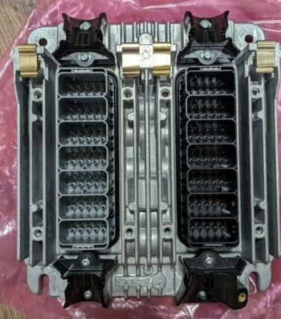 SCANIA 3159071 электронный блок управления двигателем СКАНИЯ 3159071 Санкт-Петербург - изображение 1