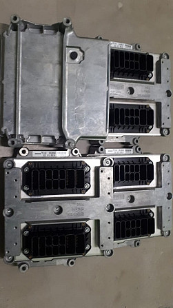 SCANIA 1858307 Sankt-Peterburg - photo 1