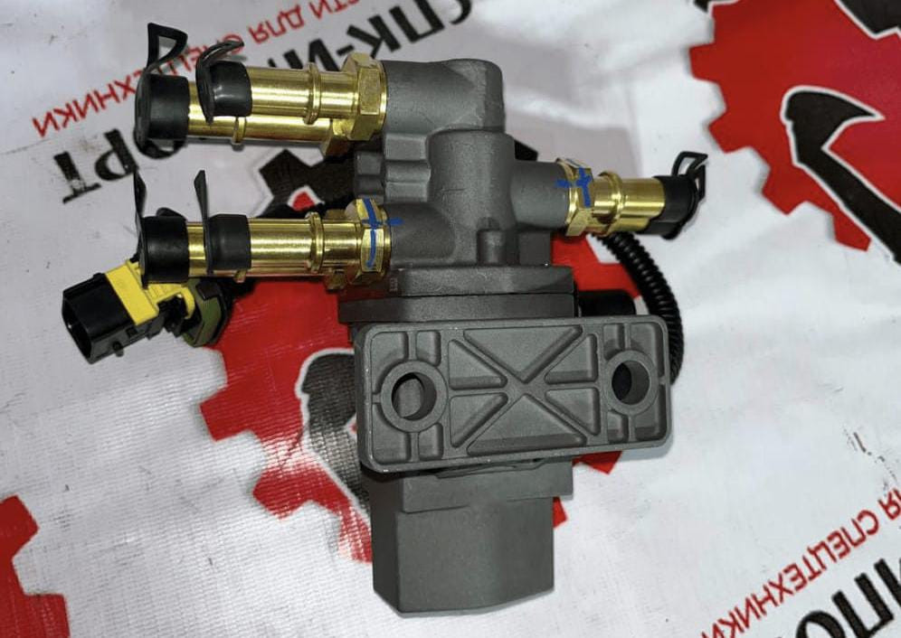 Ищу A9604740130 клапан на Мерседес Актрос китайский. Вся Россия - изображение 1