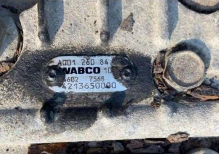 Ищу 4213650000 блок управления акпп Вольво фш12. Вся Россия - изображение 1