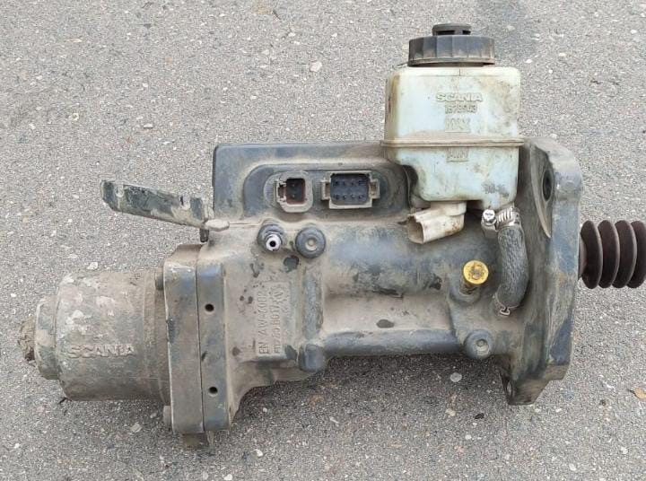 Ищу пгу Скания 5 серия. Вся Россия - изображение 1