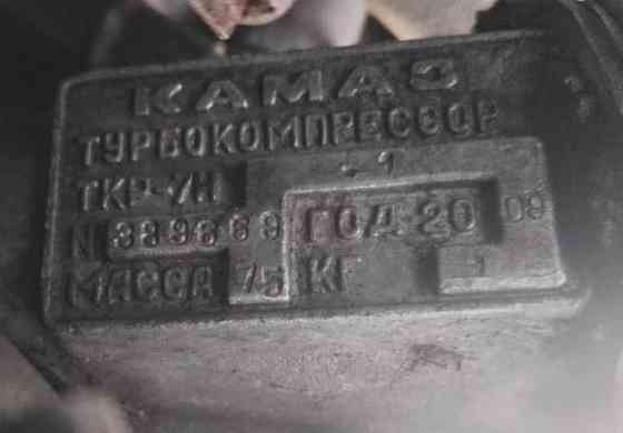 Нужен турбокомпрессор ТКР-7Н-1 КамАЗ. 