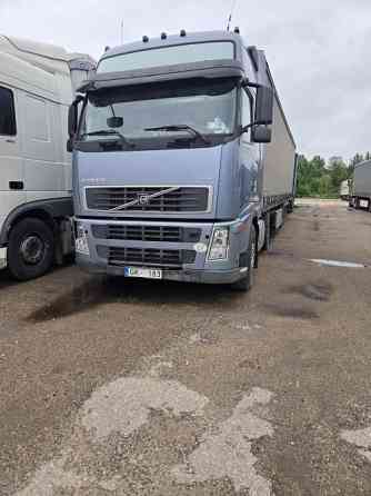 Ноускат Volvo ( Капот + Козырек ) Sankt-Peterburg