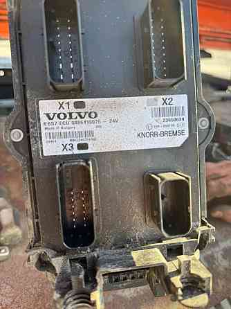 На Volvo FH4 куплю 23658639 блок управления (EBS ECU). 