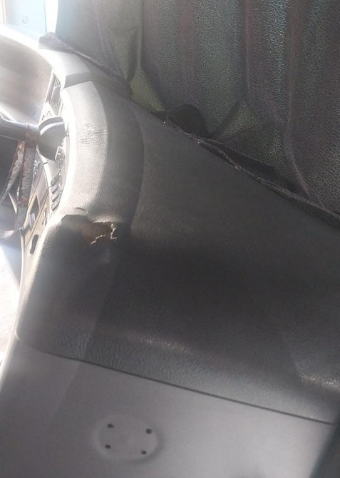 На Сканию R 420 тягач нужны 2 ресивера, шкура верхняя торпеды. Вся Россия - изображение 1