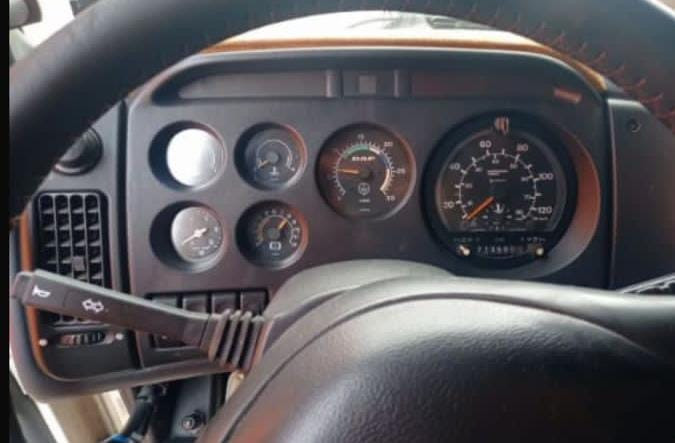 Ищу панель приборов Даф 95 е2. Вся Россия - изображение 1