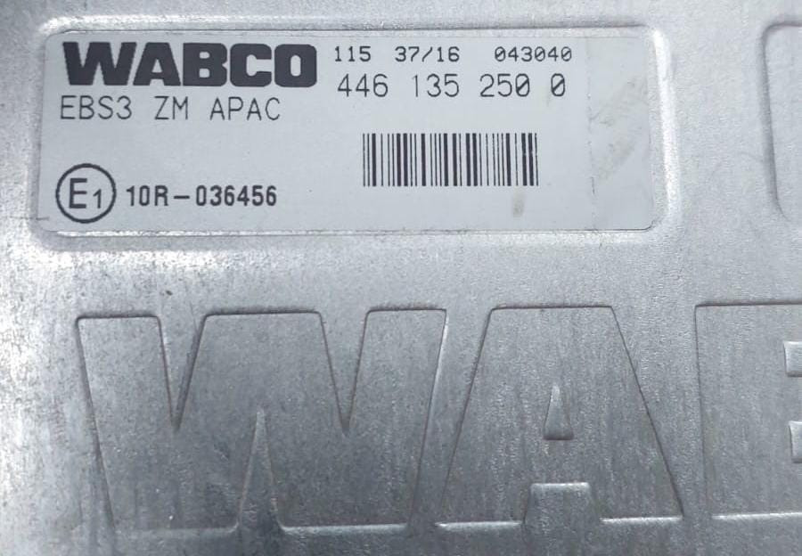 Ищу в Москве блок управления EBS КАМАЗ 5490 WABCO 4461352500. Вся Россия - изображение 1
