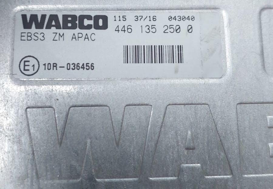 Ищу в Москве блок управления EBS КАМАЗ 5490 WABCO 4461352500. Вся Россия - изображение 1