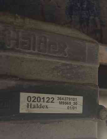 Куплю рабочий модулятор Haldex 020122 кран 364279101 блок управления пневмоподвеской. Вся Россия