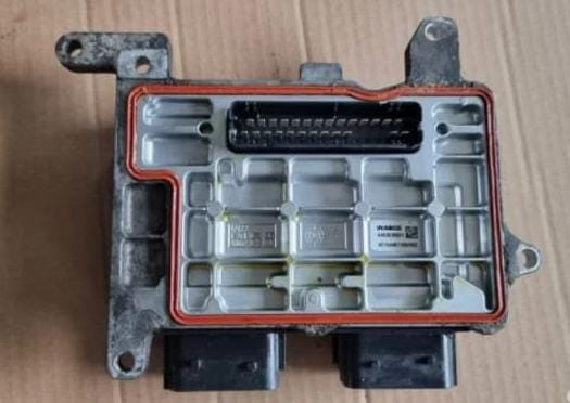 Ищу А0104460409 блок выбора передач Акпп Мерседес Арокс. Вся Россия - изображение 1