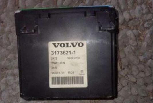 Ищу 3173621 блок управления Вольво фш12. Вся Россия - изображение 1
