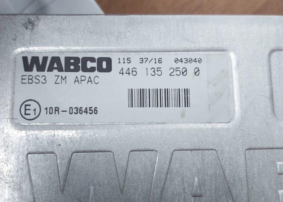 Ищу блок управления EBS-3 (4461352500) на Камаз 5490. Вся Россия - изображение 1