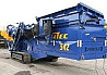 Запасные части гусеничного хода грохотов Fintec 542 Sankt-Peterburg