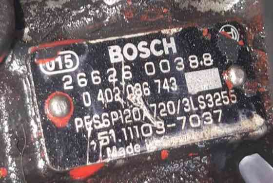 Нужен корпус насоса ТНВД 51111037037 MAN или насос. Вся Россия