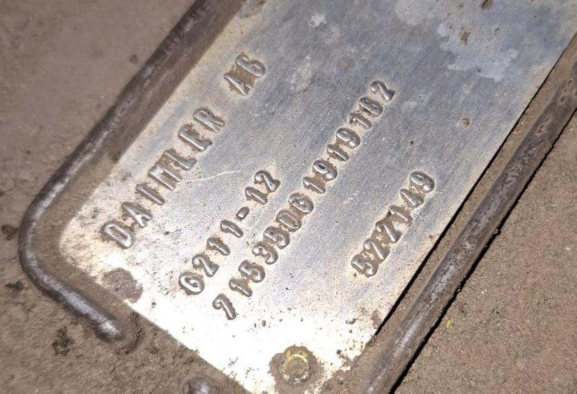 Ищу кпп G211-12. Вся Россия - изображение 1