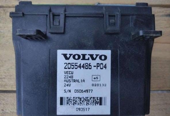 Ищу 20554486-Р04 блок управления на Вольво. Вся Россия - изображение 1