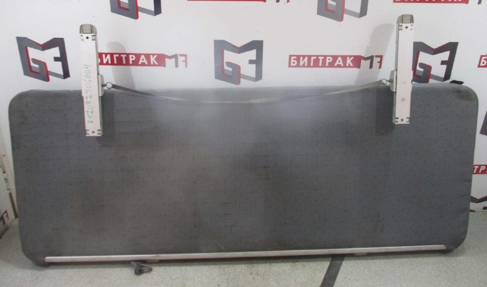 Ищем верхний спальник Volvo FH13. Вся Россия - изображение 1