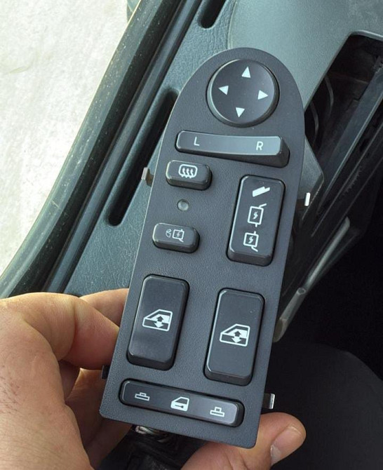 Ищу такой оригинальный блок управления MAN. Вся Россия - изображение 1