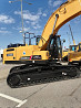 Запасные части экскаваторорв SANY SY225C Sankt-Peterburg