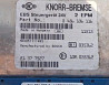 Ищем 0486106116 блок управления ebs Renault. 