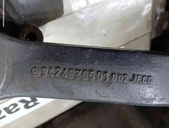 Ищу А9404630801 сошку на Гур Мерседес Атего 2004 год. 