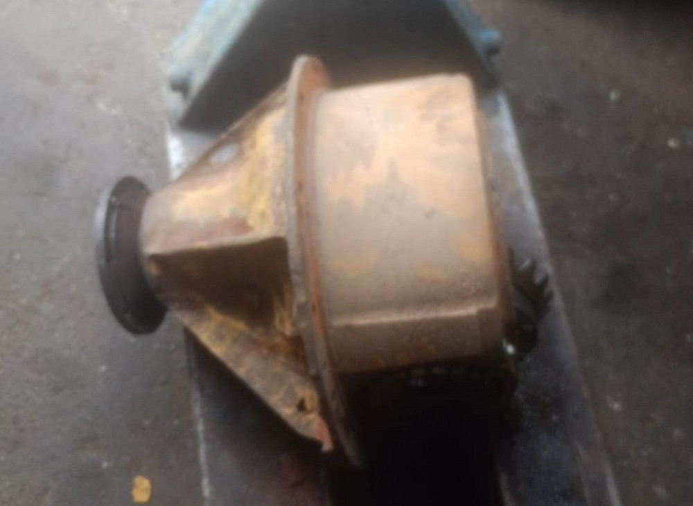 Нужен дифференциал EV71 25/24 полуось 38зуб. Вся Россия - изображение 1