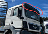 Ищу козырек на MAN узкая кабина. 