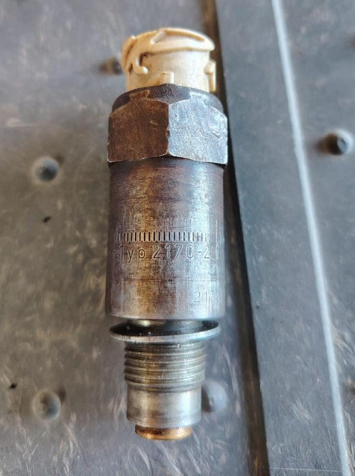 Ищу датчик скорости на Актрос. Вся Россия - изображение 1